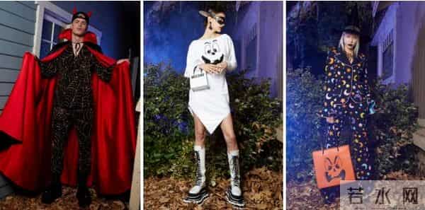 MOSCHINO 2020女装度假暨春夏男装系列时装秀及秀后派对