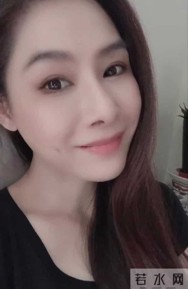 宣示主权,老婆爆粗闹网红私传密照,林利留言:我不能有朋友吗?