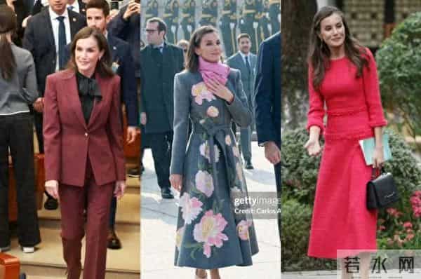 苏后穿衣从土变洋的转变,是这位高人的功劳,礼服穿完还有大用场