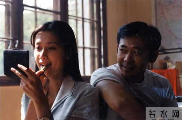 “京圈魔女”徐静蕾,养王朔,捧吴亦凡,谈代孕,47岁还未婚