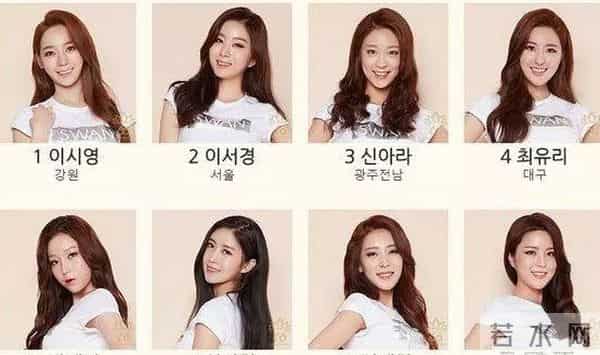 日本才是真正的“整形大国”！能年玲奈的换头大法了解一下