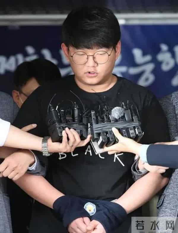 韩国N号房创建人终审被判34年,系25岁大学生