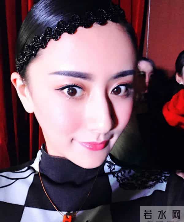 中国内地10位美女模特，每一位都身材火辣颜值爆表