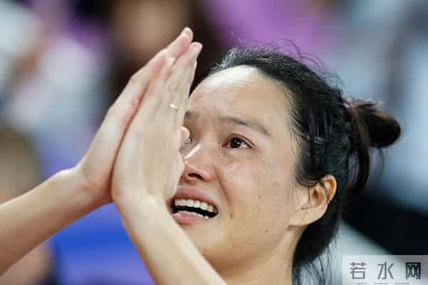 全运会|从54岁到“五朝元老”——十五运会的老将传奇