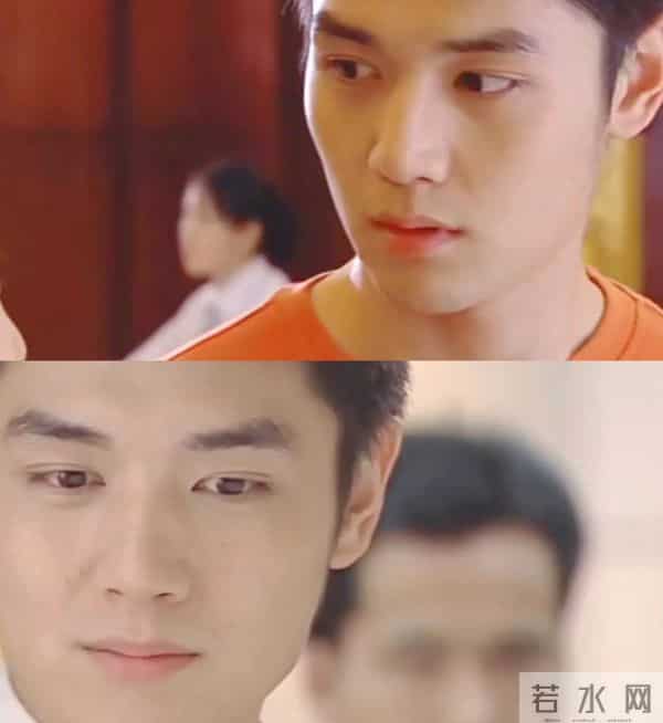 《画眉》霍政谚：情断张檬和六月，如今40岁从奶油小生变油腻大