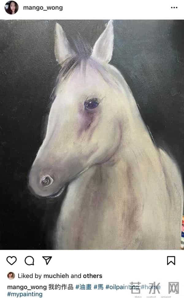 妖兽都市花边女星列传（下）之芒果