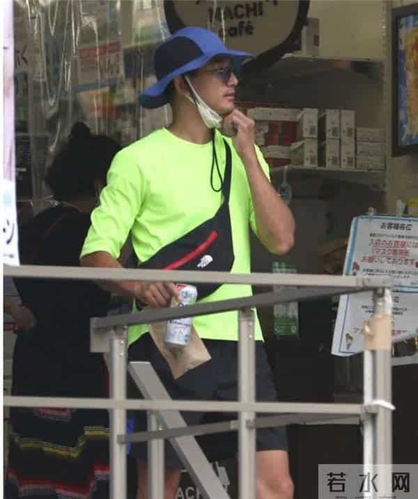 永山瑛太与20岁正妹喝酒,在对方家独处4小时!有10年婚史避嫌