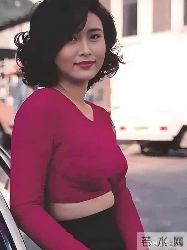 盘点香港双叶女星(叶子楣、叶玉卿):谁的作品更具有看点?