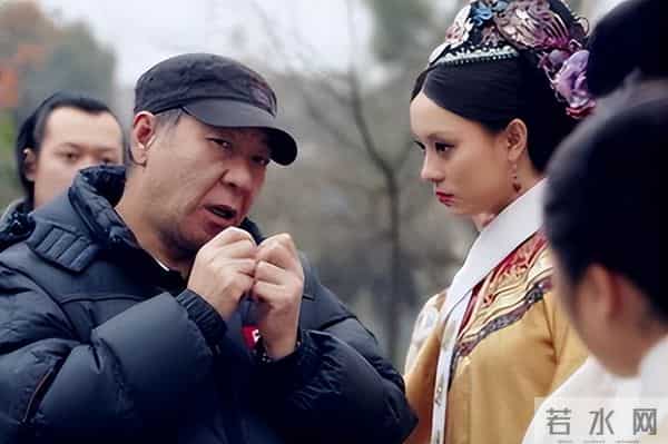 "鸠占鹊巢"田朴珺:肉搏梁朝伟,抱汤臣太子金大腿,嫁王石当阔太