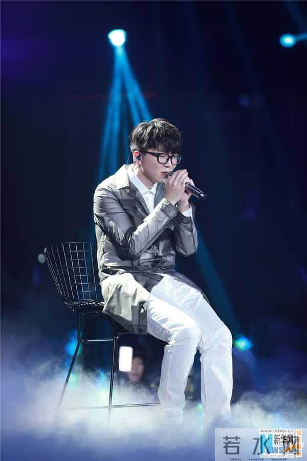 《明日之子》收官 毛不易获“最强厂牌”荣誉