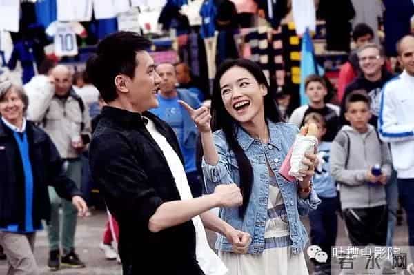 差评!2月这么多新片,能看的没几部