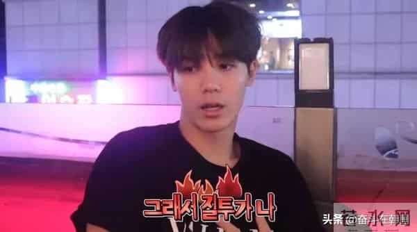 韩团成员亲口爆料：偶像组合解散都是因为钱