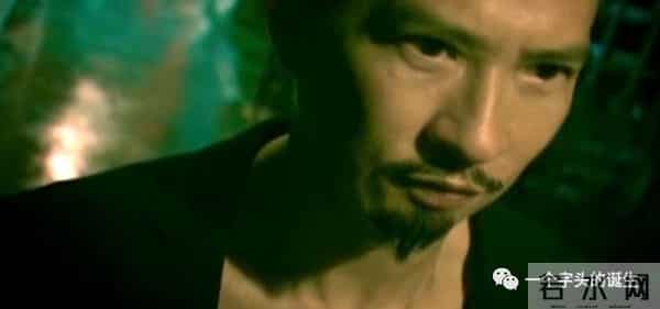 铁窗黑幕 - 香港十大监狱片