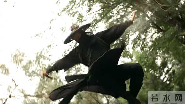 才播8集拿下9.6分，赵本山令观众成功入坑，武侠喜剧有天花板了