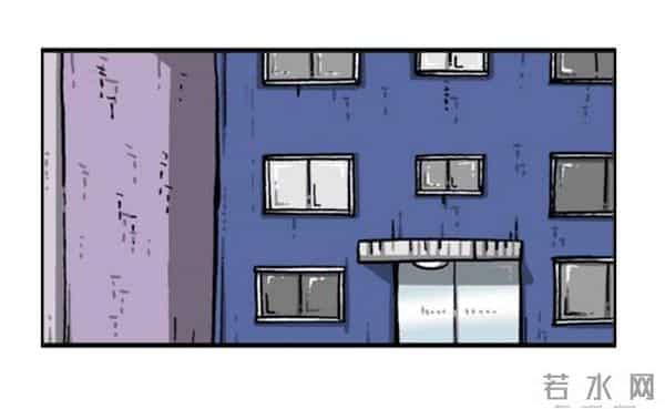 赵石韩国搞笑漫画，跑男runningman道歉特辑吐槽。