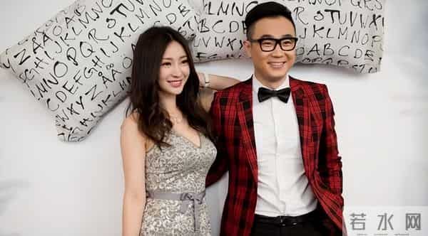 “胸前有料”柳岩：因伴娘门身败名裂，得罪陈凯歌被王思聪骂无脑