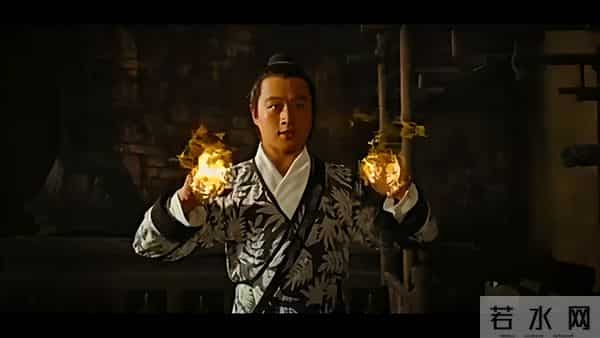 《财神客栈》老板娘出场，在场男人眼珠子快掉下来：这是蒙汗药