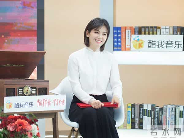 刘涛:生活将我雕琢得还算温柔