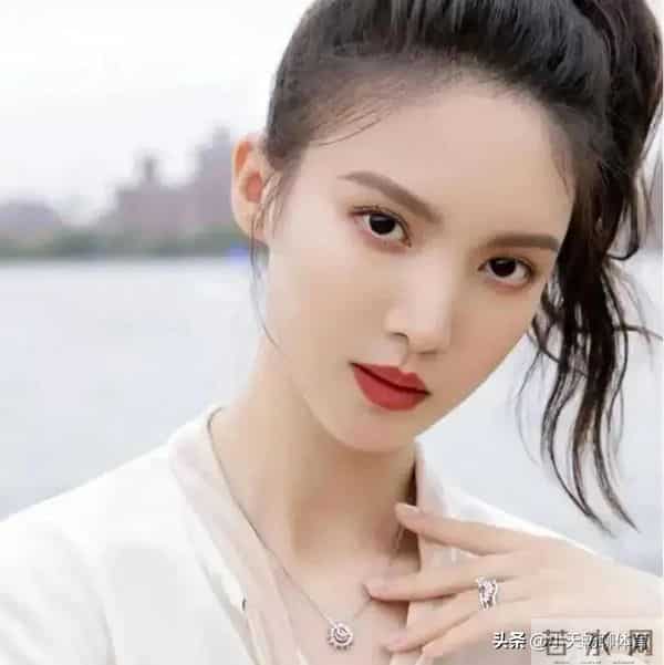 看似“人畜无害”，实则“女版海王”的五位女星，纸包不住火