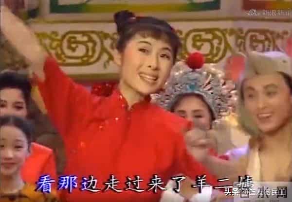 90年代春晚——1992年第10届（杨澜主持，小品冲顶）