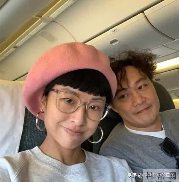 结了婚还没有分寸感，这6位明星婚后的行为真放肆