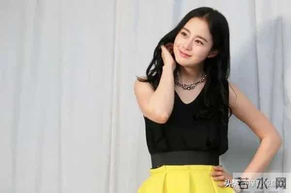 李素妍——韩国女演员、主持人