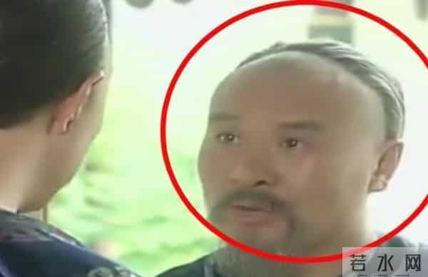 观众:我们连敷衍都不配吗?影视剧离谱穿帮镜头,看笑我也