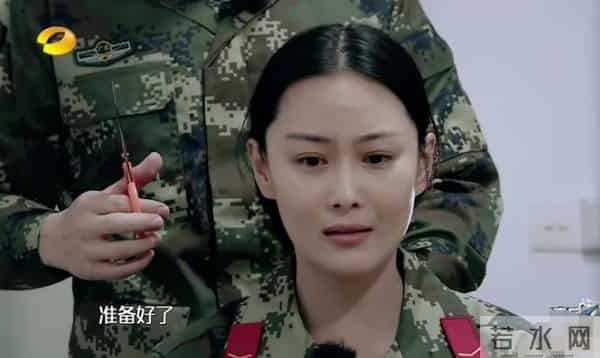 张馨予：我这辈子最正确的决定，就是嫁了个普通丈夫