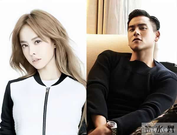 “少男杀手”蔡依林的坎坷情史,和她生命中的12个男人