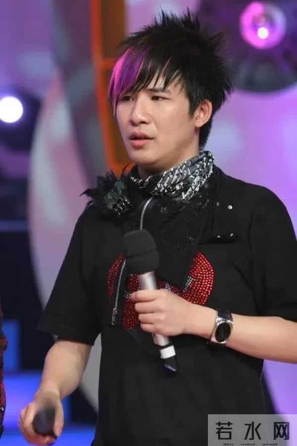 大张伟的人间清醒:坚持与兄弟AA分账,拒绝黄小蕾专爱胖老婆