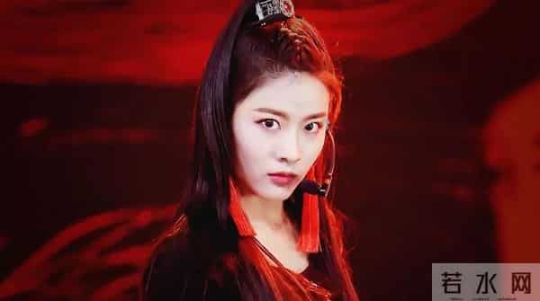 萌妹终结者?《青春有你2》的舞台都这么“凶狠”的吗?