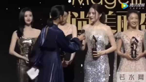 朱丹只是没落的“电视台一姐”中的一个