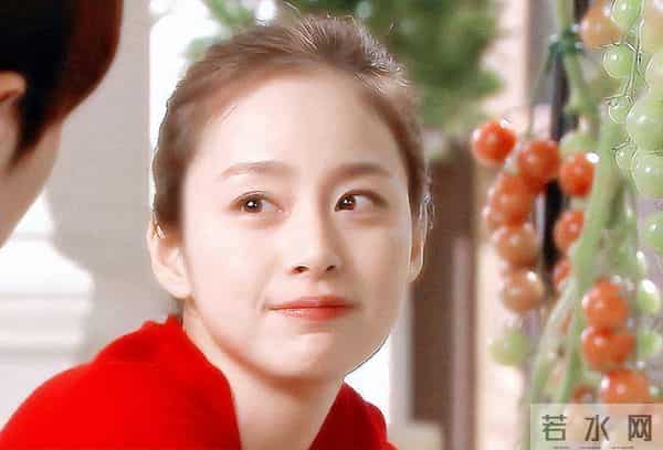 韩剧美人沉浮史,天生美人还是容颜依旧,后天美人却已判若两人