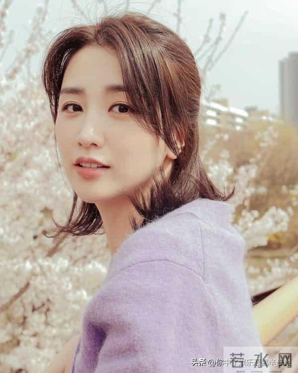 韩女星朴河宣自曝起诉的恶意网友里不仅有大学教授,还有老爷爷