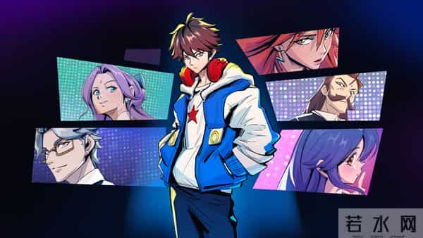 2025腾讯视频动漫预告:《仙剑奇侠传三》《圣墟》《神秘复苏》等