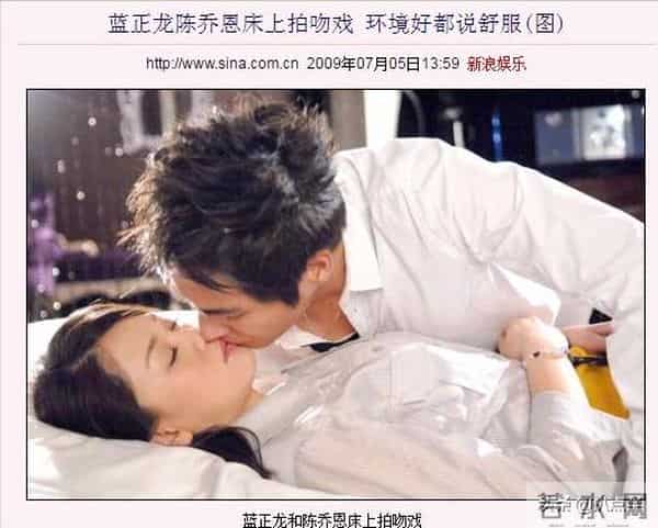 “甜心一姐”周幼婷,凭什么搞定曾让大S卑微的蓝正龙?