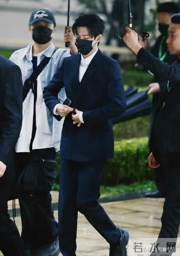 全员美人，6位老牌男神做配，古偶剧这样拍何愁没观众