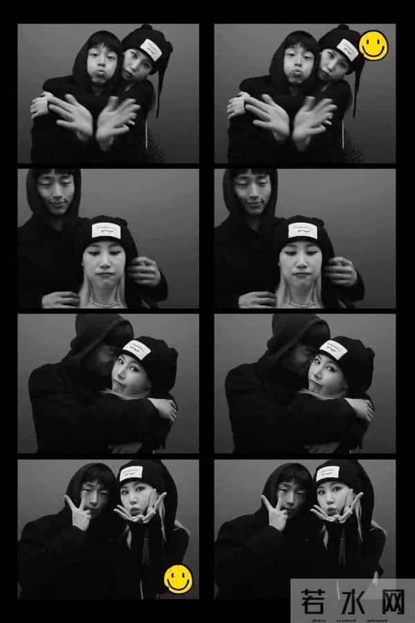 首次官宣恋爱！11年前的那个冠军小女孩长大啦