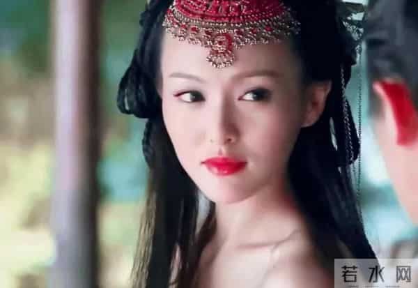 唐嫣,为何走到今天这一步?