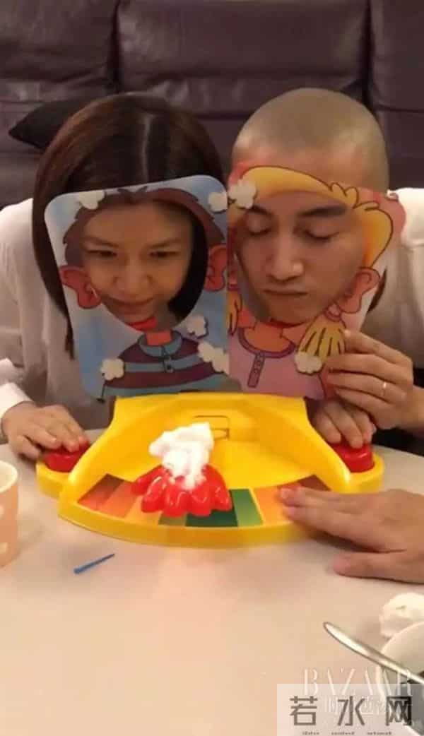 陈妍希被叫胶原蛋白素颜少女脸?“初恋女神”教你显瘦穿衣法则