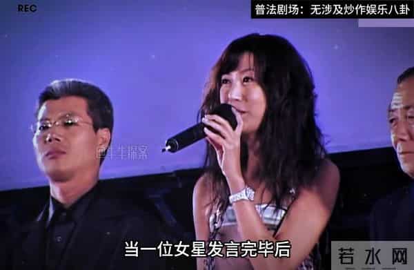 韩国女星李恩珠:24岁走红,25岁自S,短短一年到底经...