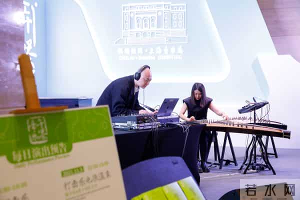 七天七场,进博会“音乐午茶”向世界传播上海文化