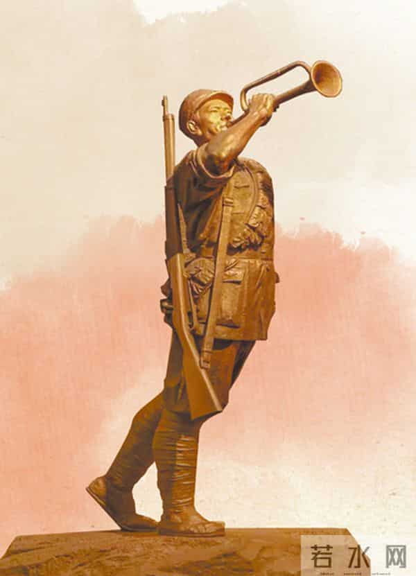 有人烟处即有抗战歌曲，当歌声响起，我们找到什么？