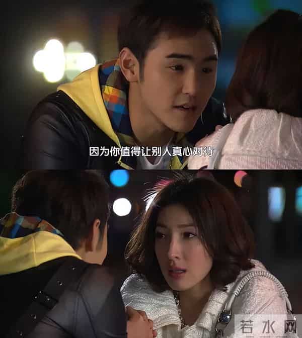 收视最高的10部台湾偶像剧：《天国的嫁衣》第9，《流星花园》第2