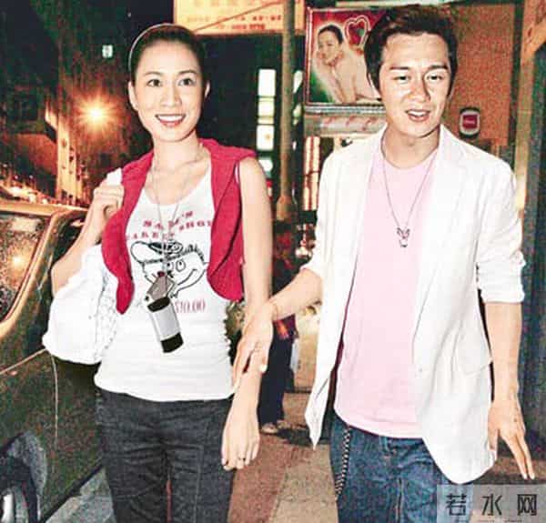 荒唐的陈浩民：辜负叶璇佘诗曼又骚扰阿娇，妻子5年剖4胎还出轨