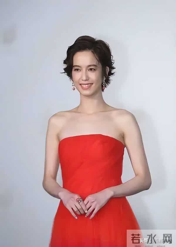 陈庭妮——中国台湾女演员、模特