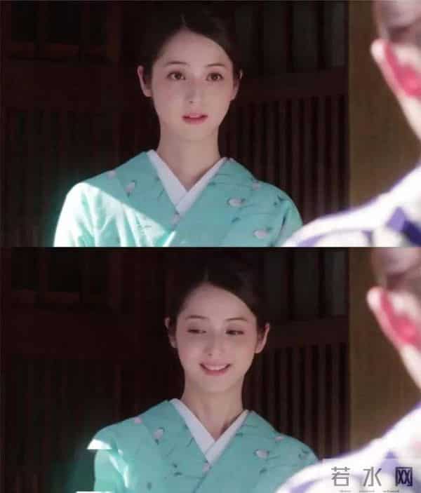 大家都说她日本演技最差的女优，但是看脸就原谅她了