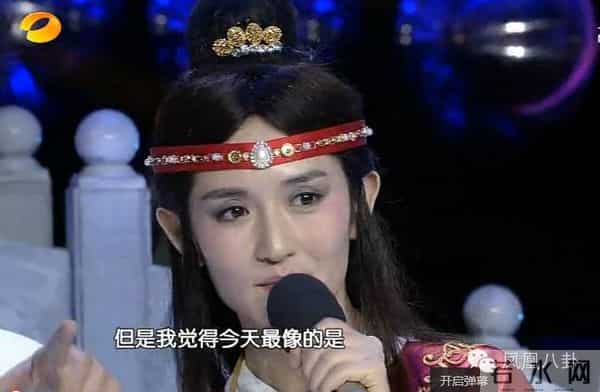 贾玲扮刘欢，大张伟唱蔡琴，你还记得当年的百变五侠吗？