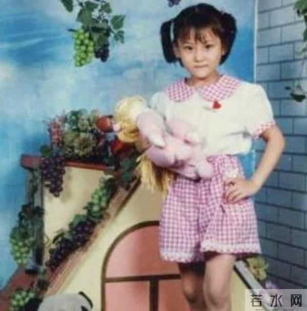 结婚多年之后,她终于摆脱不雅称号,逆袭成为幸运女神