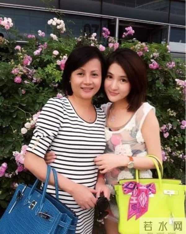 虎毒不食子，偏偏有例外，来盘点下那些卖女求荣的亲生母亲